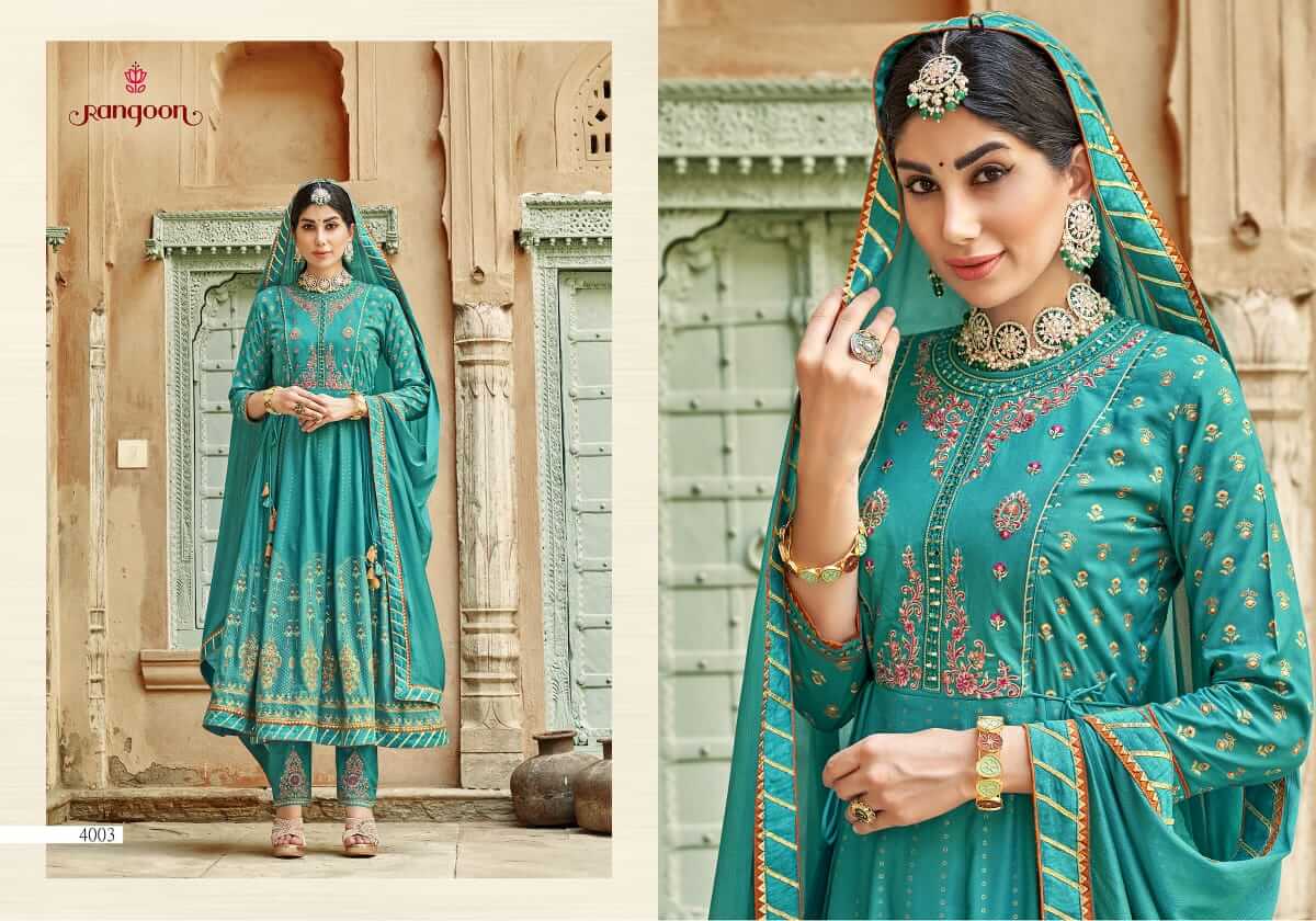 Rangoon Kasturi Top Bottom Dupatta Wholesale Catalog, Buy Rangoon Kasturi Top Bottom Dupatta Full Catalog in Wholesale Price Online